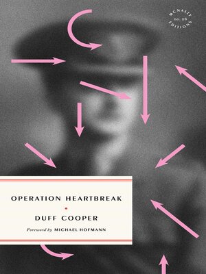 cover image of Operation Heartbreak
